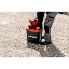 Metabo KB 18 BL Lodówka do akumulatorów 600791850